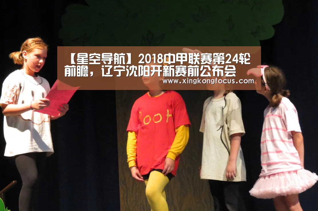 【星空导航】2018中甲联赛第24轮前瞻,辽宁沈阳开新赛前公布会(图1) 星空导航